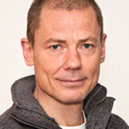 prof.dr. (Peter) P Mascini