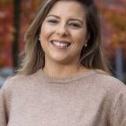 dr. CR (Crystal) Smit