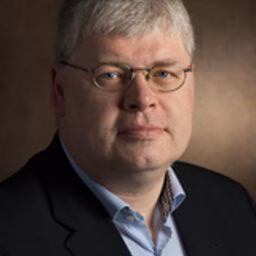 prof.dr. FG (Frank) van Oort