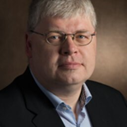 prof.dr. (Frank) FG van Oort