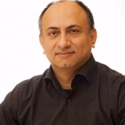 prof.dr. AS (Arjun) Bedi