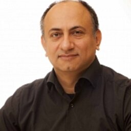 prof.dr. (Arjun) AS Bedi