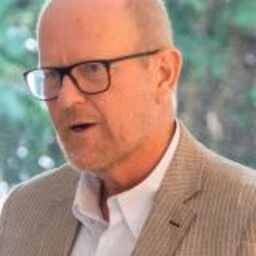 prof.dr. EF (Evert) Stamhuis, LLM