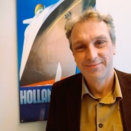 dr. JDH (Jeroen) van Wijngaarden