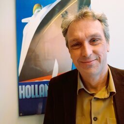 dr. (Jeroen) JDH van Wijngaarden