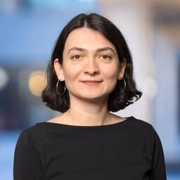 dr. A (Alkim) Yalin Karakilic
