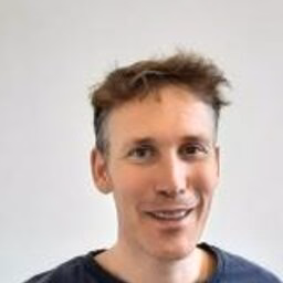 dr. WP (Ward) Vloeberghs