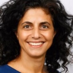 dr. I (Isabel) Awad Cherit