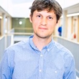 dr. F (Frederik) Van De Putte