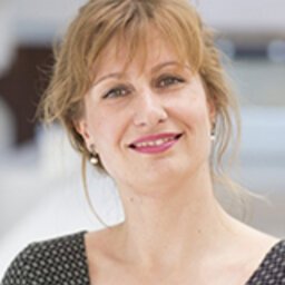 prof.dr. (Semiha) S Denktas