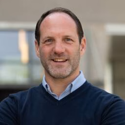 dr. BB (Bjorn) de Koning