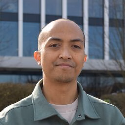 ZS (Zulfika) Kusharsanto