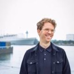 dr. RO (Roel Otto) Lutkenhaus