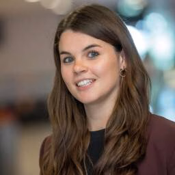 dr. SC (Serena) D' Hooge
