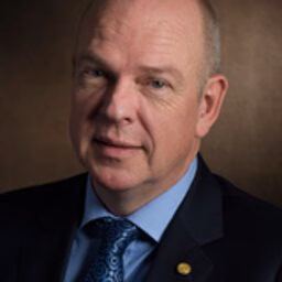 dr. AT (Arie) Barendregt, MBA