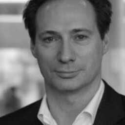 dr. GA (Graham) Cross