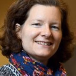 dr. SI (Sylvia) Bergh