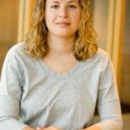 dr. SRJM (Samira) van Bohemen