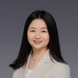L (Liying) Zhang