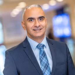 dr. AA (Alejandro) Ramirez Ramirez