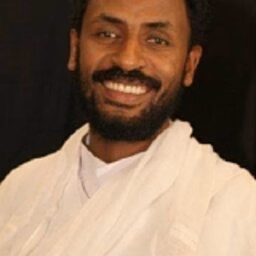 dr. TN (Tefera) Gebregziabher