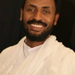 dr. (Tefera Negash) TN Gebregziabher