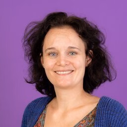 dr. WK (Welmoed) van Deen, MD