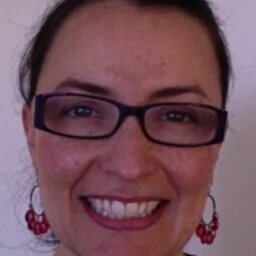 (Angelica Maria) AM Ocampo Talero