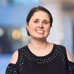 M (Marcela) Hofman - Mourao, MA