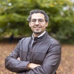 AASH (Ahmed) Elassal, MA