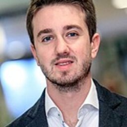 (Francesco) F Mazzola MSc