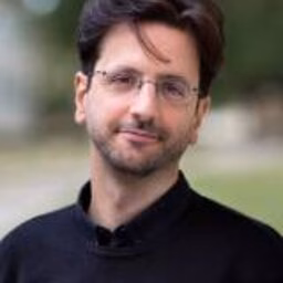 dr. N (Nicholas) Vrousalis