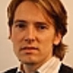 dr. WLJ (Willem) Schramade