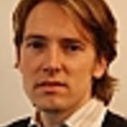 dr. (Willem) WLJ Schramade
