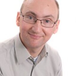 dr. (Nick) NS Efthymiou