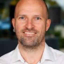 dr. M (Martijn) Mulder