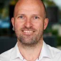 (Martijn) M Mulder