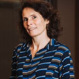 prof.dr. LHJ (Liesbeth) Noordegraaf - Eelens