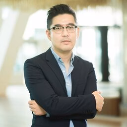 dr. C (Cheng) Bian