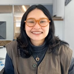 AN (Amalia) Andini