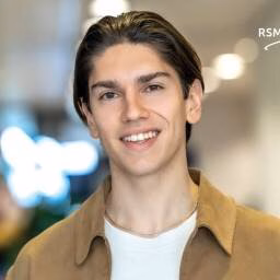 KS (Klaus) Garrido Tenorio