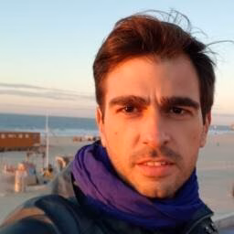 dr. DR (Dragos) Ciulinaru