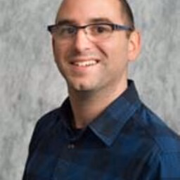 dr. RLE (Rik) Wehrens