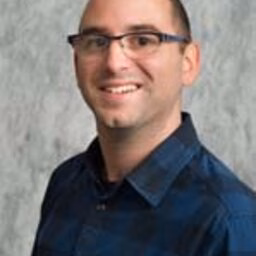 dr. RLE (Rik) Wehrens
