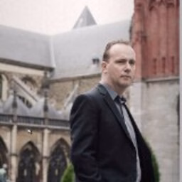 dr. NJ (Niels) Philipsen