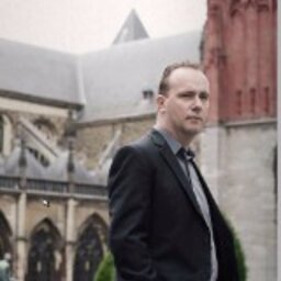 prof.dr. (Niels) NJ Philipsen