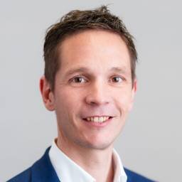 dr. (Michael) MHR Erkens