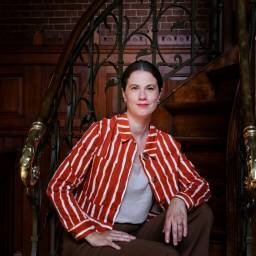 dr. (Marianne) MB Klerk