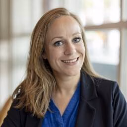 LW (Lysanne) te Brinke