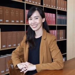 M (Melinee) Kositwatanarerk